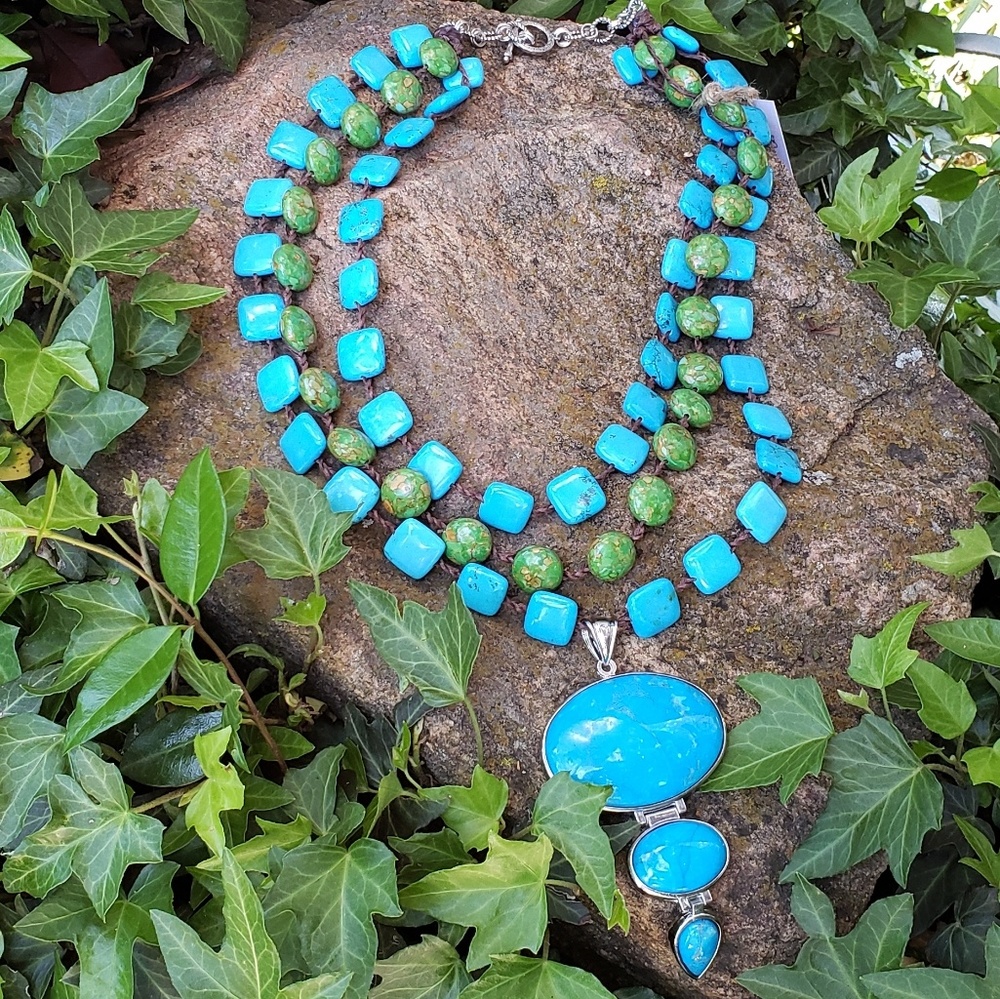 Linn & Laurel Jewelry